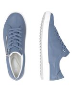 Remonte, sportieve damessneakers, breedte G, met uitneembaar voetbed 